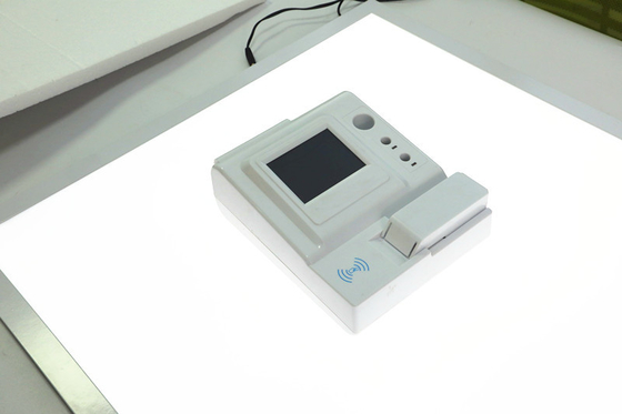Kiểm tra HbA1c CRP Thiết bị phân tích protein cụ thể với máy in nhiệt