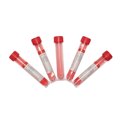 Bộ thử nghiệm PCR chẩn đoán trong ống nghiệm Thuốc thử phóng thích mẫu để khuếch đại PCR