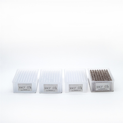 48 Wells Viral RNA Mini Kit chẩn đoán độ nhạy cao dùng một lần