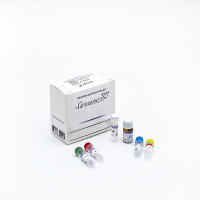Thử nghiệm khuếch đại axit nucleic được chứng nhận FSC cho thử nghiệm PCR