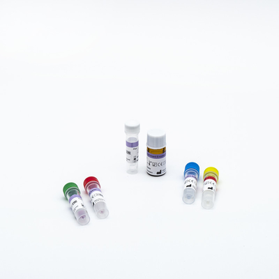 Thử nghiệm kháng nguyên loại I NAAT Thử nghiệm khuếch đại axit nucleic Sử dụng trong y tế