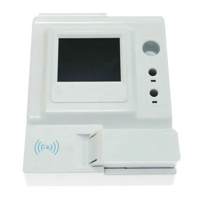 Mẫu máu Máy phân tích Hba1c hoàn toàn tự động hóa Glycohemoglobin