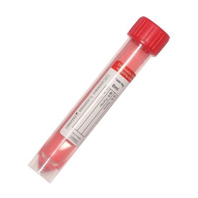 2Ml 3Ml 6Ml 10Ml Bộ dụng cụ thử nghiệm tại nhà Bộ sưu tập bộ thử nghiệm que thử tăm bông