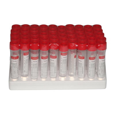 2Ml 3Ml 6Ml 10Ml Bộ dụng cụ thử nghiệm tại nhà Bộ sưu tập bộ thử nghiệm que thử tăm bông