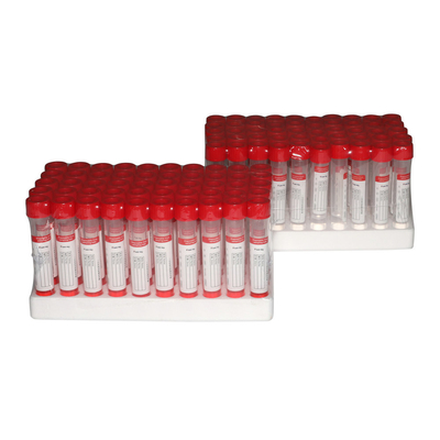 2Ml 3Ml 6Ml 10Ml Bộ dụng cụ thử nghiệm tại nhà Bộ sưu tập bộ thử nghiệm que thử tăm bông