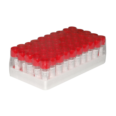 Bộ xét nghiệm nhanh PCR Nasal Swab để Khuếch đại PCR Khuếch đại nhanh và dễ dàng