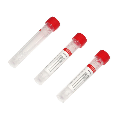 Bộ xét nghiệm nhanh PCR Nasal Swab để Khuếch đại PCR Khuếch đại nhanh và dễ dàng