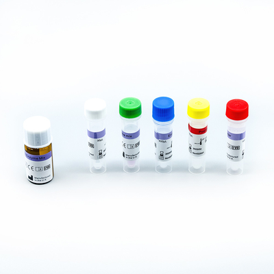 Bộ xét nghiệm nhanh DNA RNA Extraction PCR Chẩn đoán y tế