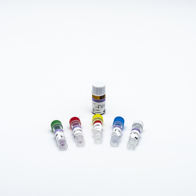 Bộ tự kiểm tra PCR phê duyệt SGS