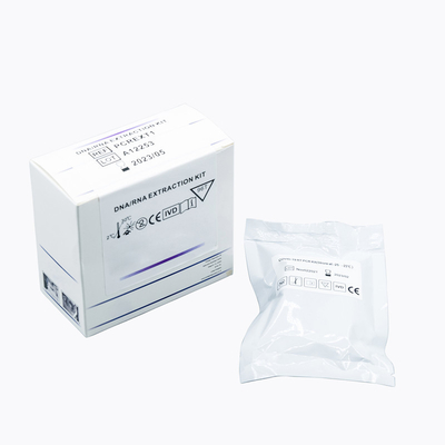Bộ thử nghiệm PCR Taqman Probes RT