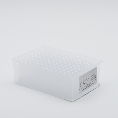 Bộ chiết xuất axit nucleic được FDA chấp thuận