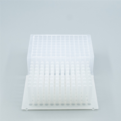 DNA RNA Magnetic Hạt Viral Bộ cô lập axit nucleic Đa chức năng