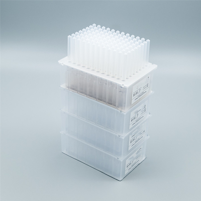 32/96 giếng Bộ xét nghiệm DNA chiết tách axit nucleic Bộ dụng cụ phát hiện axit nucleic DNA RNA