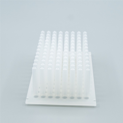 Bộ chiết xuất Bộ dụng cụ làm sạch axit nucleic Mg nhạy cảm với sự chấp thuận của CE