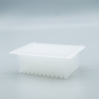 Bộ chiết xuất Bộ dụng cụ làm sạch axit nucleic Mg nhạy cảm với sự chấp thuận của CE