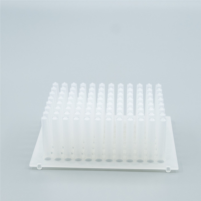 Bộ chiết xuất Bộ dụng cụ làm sạch axit nucleic Mg nhạy cảm với sự chấp thuận của CE