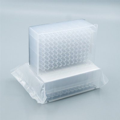 Bộ dụng cụ chiết xuất nucleic axit hạt từ tính được ISO phê duyệt Bộ dụng cụ thử nghiệm DNA RNA