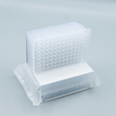 Bộ dụng cụ chiết xuất nucleic axit hạt từ tính được ISO phê duyệt Bộ dụng cụ thử nghiệm DNA RNA