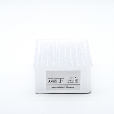 Bộ tách chiết RNA tổng số có độ nhạy cao với chứng nhận CE