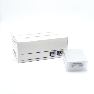 Bộ tách chiết DNA DNA của virus Purification Với chứng nhận CE