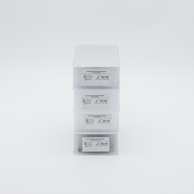 Bộ tách chiết DNA DNA của virus Purification Với chứng nhận CE