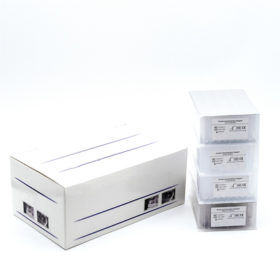 Bộ tách chiết DNA DNA của virus Purification Với chứng nhận CE