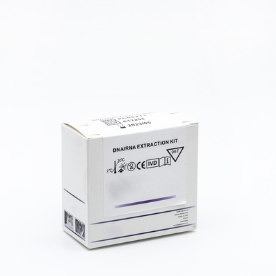 Bộ kiểm tra nhanh Poweray PCR Thời gian thực với nhãn tùy chỉnh