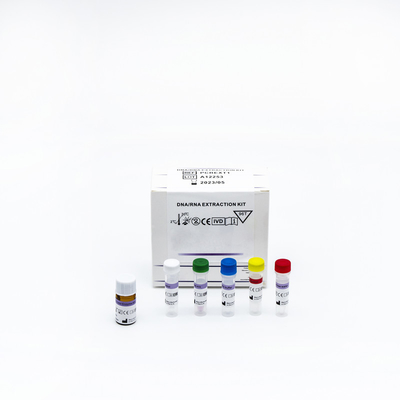 Thử nghiệm kháng nguyên loại I NAAT Thử nghiệm khuếch đại axit nucleic Sử dụng trong y tế