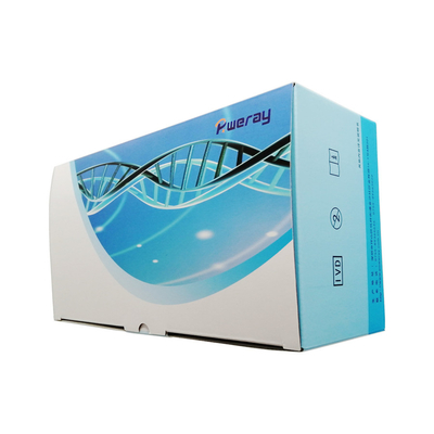 Xét nghiệm nhanh COVID-19 Ag không xâm lấn cho kết quả đáng tin cậy chỉ sau 15 phút