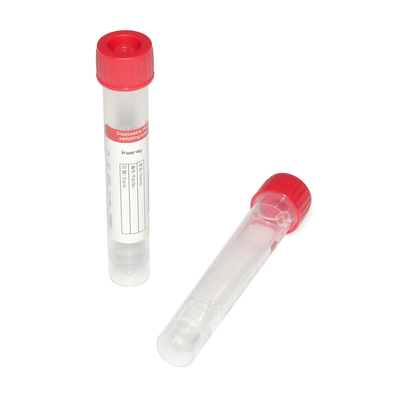 Thử nghiệm khuếch đại axit nucleic NAAT dùng một lần để phát hiện PCR