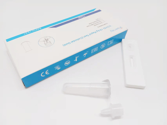 Bộ dụng cụ xét nghiệm chẩn đoán được FDA chấp thuận